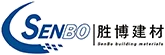 Tianjin SENBO Bouwmaterialen Technologie Co., Ltd.