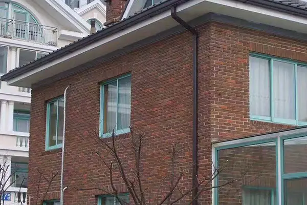 Bouwenvelopondersteuningssysteem