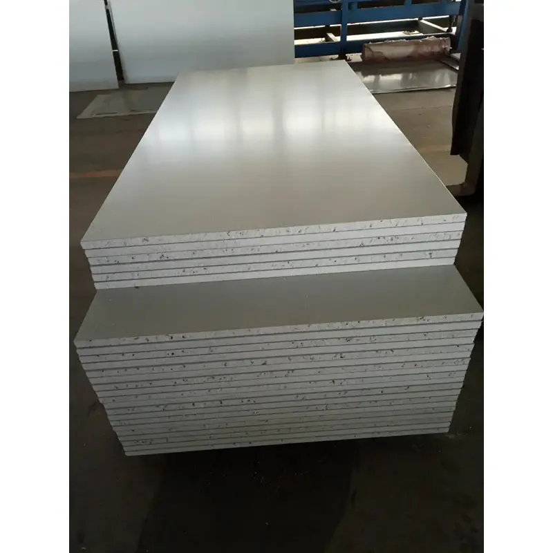 30 mm polystyreenpanelen