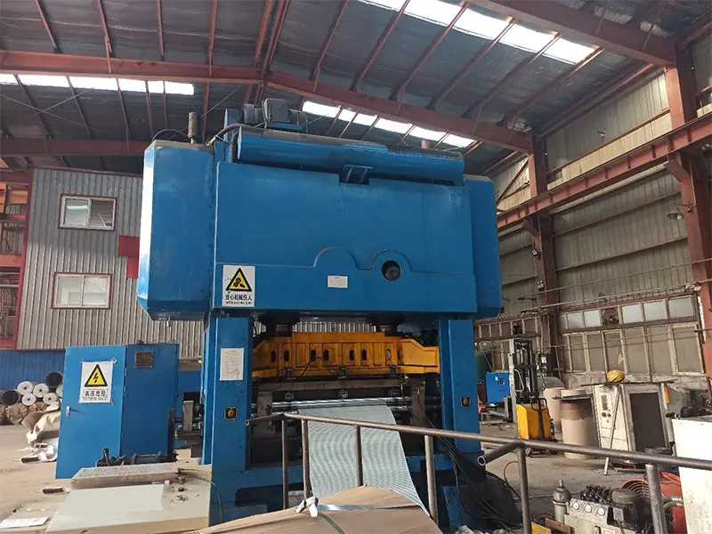 Factory