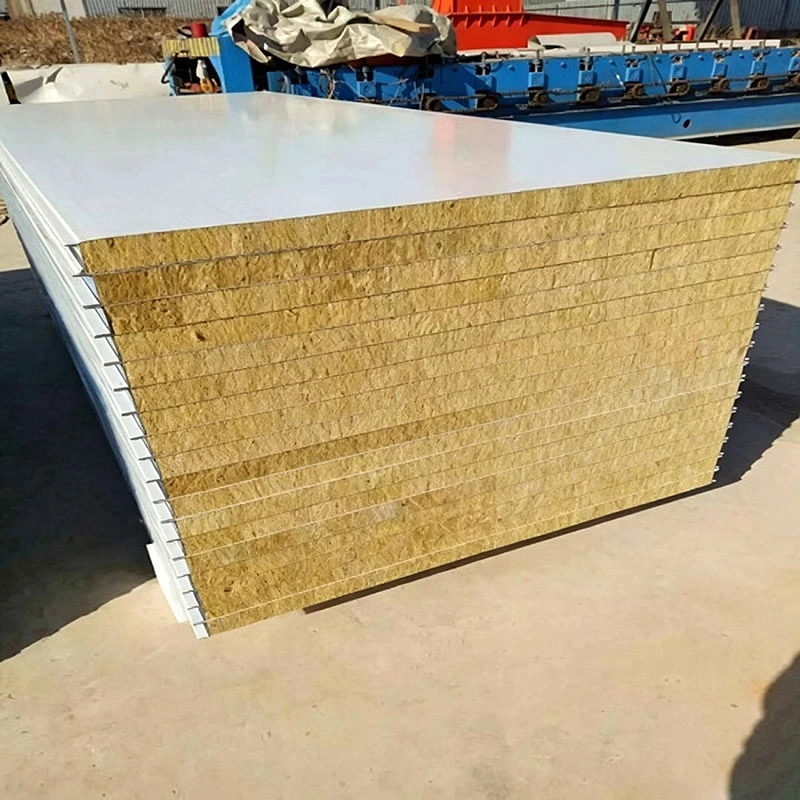 Modulaire cleanroom-wandpanelen